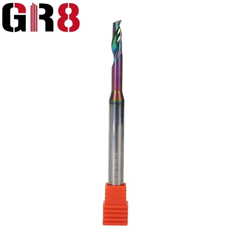 Подходящи ли са челните фрези с DLC покритие за груби операции?