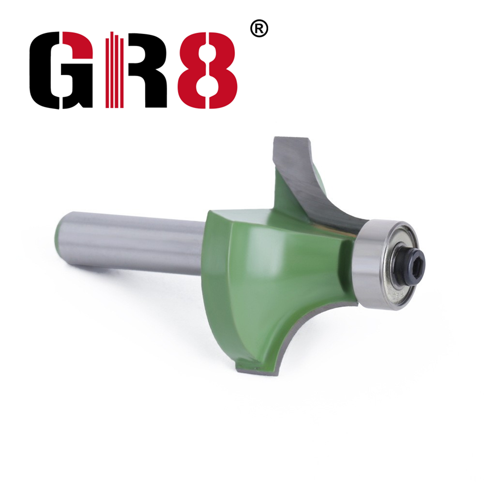 Coner кръгъл бит