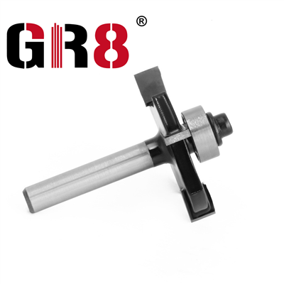 T-тип бит с лагер